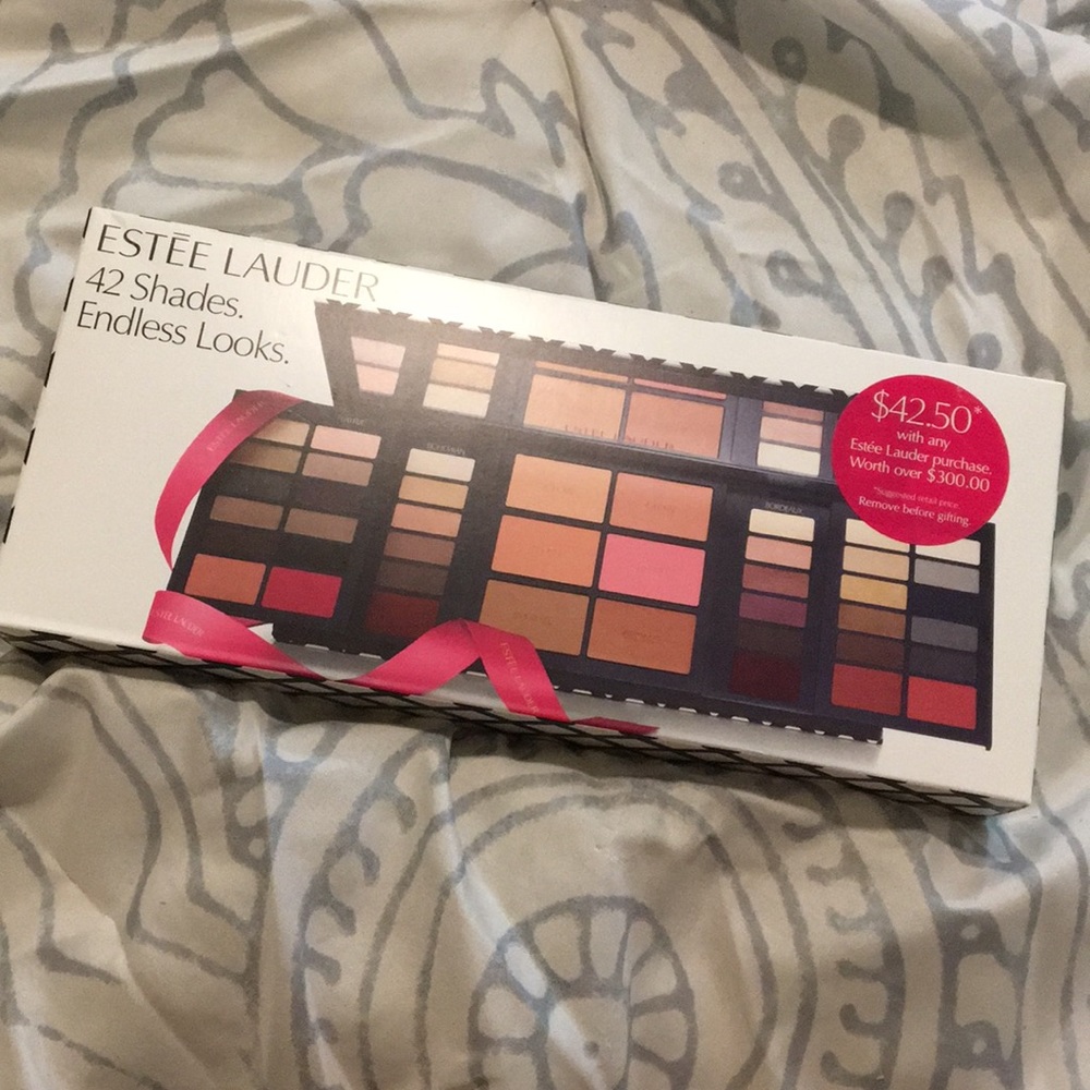 Estée Lauder Makeup Palette